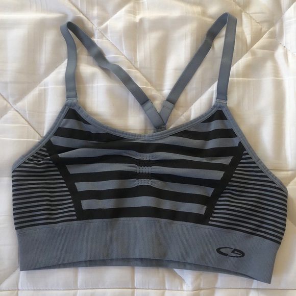 Champion enthusiast sports bra Clearance